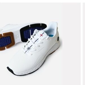 G/FORE Men's MG4+ Golf Shoe, size 9